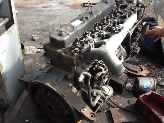 ขายด่วนเครื่อง6BD1 ข้อ025 ก้านไม่มี1ตัวบอกสวยลูกไม่1ลูกฝาสูบดีมากปั้มดี ใบคลุมมี ขายด่วนเครื่อง6BD1 ข้อ025 ก้านไม่มี1ตัวบอกสวยลูกไม่1ลูกฝาสูบดีมากปั้มดี ใบคลุมมี