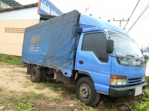 ขายหกล้อ อิซุซู130แรง ปี 47 ทะเบียนพร้อมโอนครับ ราคาต่อรองได้ครับ