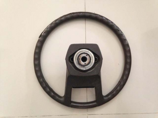 พวงมาลัยเดิม Mitsubishi A173  (กล่องไม้ขีด)