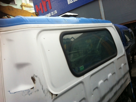 ขายหัว ISUZU. NPR 120 สภาพสวย