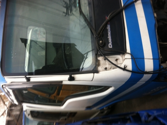 ขายหัว ISUZU. NPR 120 สภาพสวย