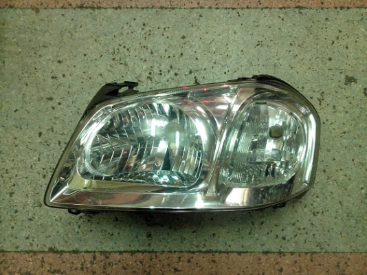 ไฟหน้า MAZDA TRIBUTE ซ้าย ขวา