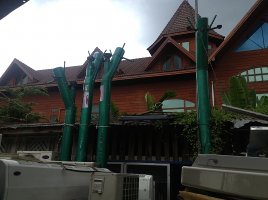 ขายเครื่องดีเชล golden bow 9.5 16000 เอาท่อเพิ่ม 2000