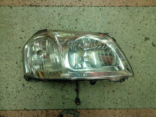 ไฟหน้า MAZDA TRIBUTE ซ้าย ขวา ไฟหน้า MAZDA TRIBUTE ซ้าย ขวา