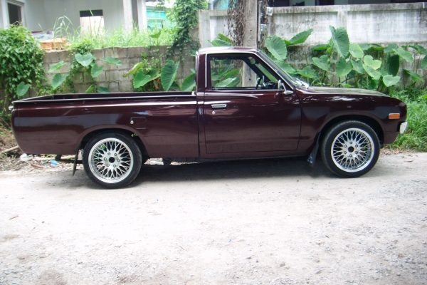 ขาย ช้างสวย สวย สักคันพร้อมทุกอย่าง แอร์หนาว