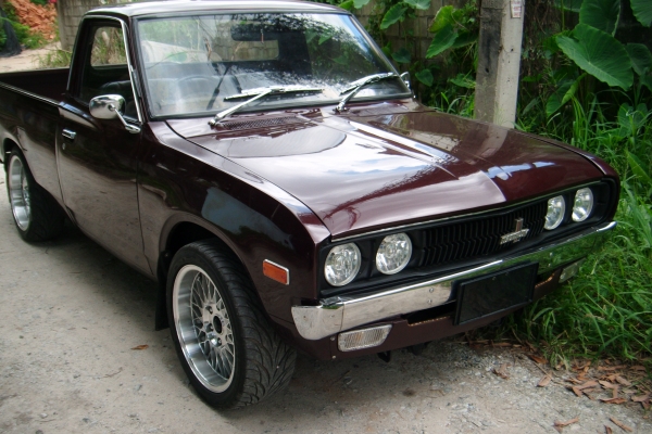 ขาย ช้างสวย สวย สักคันพร้อมทุกอย่าง แอร์หนาว