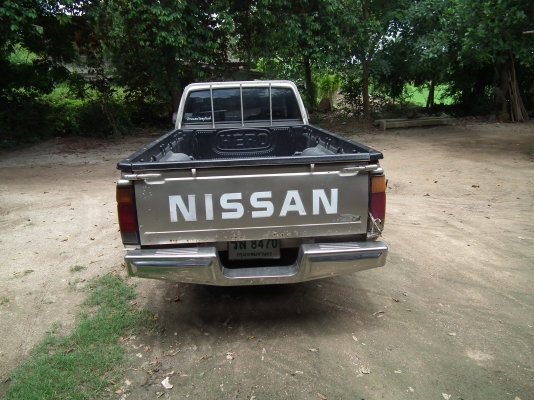 ขาย บิกเอ็ม ตอนเดียว 2.5 ฝาแดง  รถบ้าน พร้อมใช้