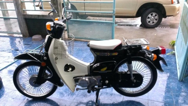 ขาย C70 สภาพดีมากพร้อมใช้