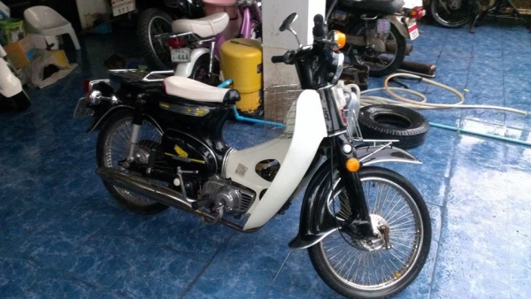 ขาย C70 สภาพดีมากพร้อมใช้