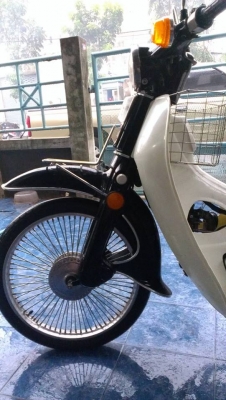 ขาย C70 สภาพดีมากพร้อมใช้