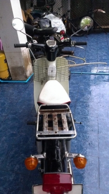 ขาย C70 สภาพดีมากพร้อมใช้