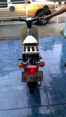 ขาย C70 สภาพดีมากพร้อมใช้