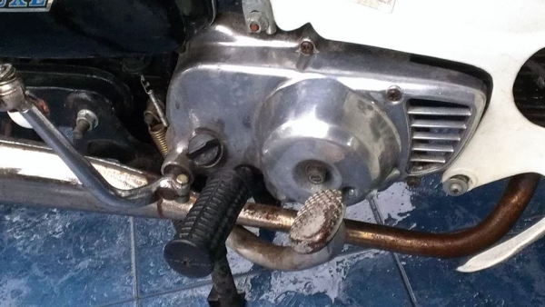 ขาย C70 สภาพดีมากพร้อมใช้