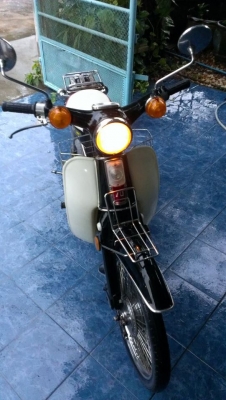 ขาย C70 สภาพดีมากพร้อมใช้