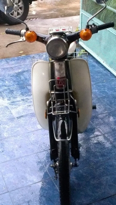 ขาย C70 สภาพดีมากพร้อมใช้