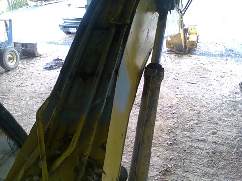 KOBELCO SK200 Mark /// KOBELCO SK200 Mark ///