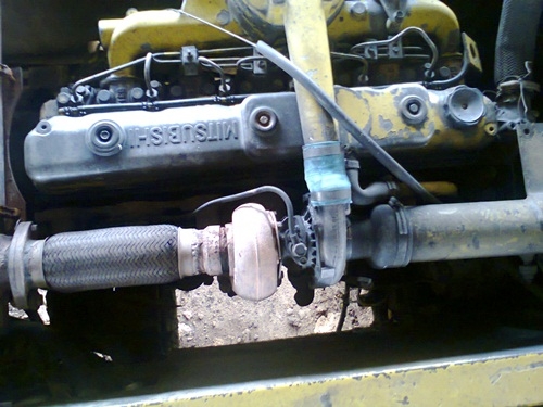 KOBELCO SK200 Mark /// KOBELCO SK200 Mark ///