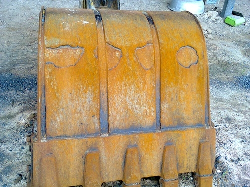 KOBELCO SK200 Mark /// KOBELCO SK200 Mark ///