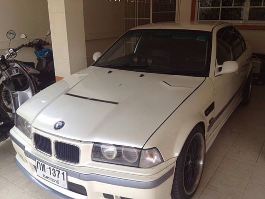 ขาย bmw 318 ปี 36 ขาย bmw 318 ปี 36
