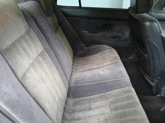 ขายรถพร้อมใช้ ราคาประหยัดครับ