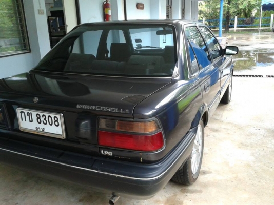 ขายรถพร้อมใช้ ราคาประหยัดครับ