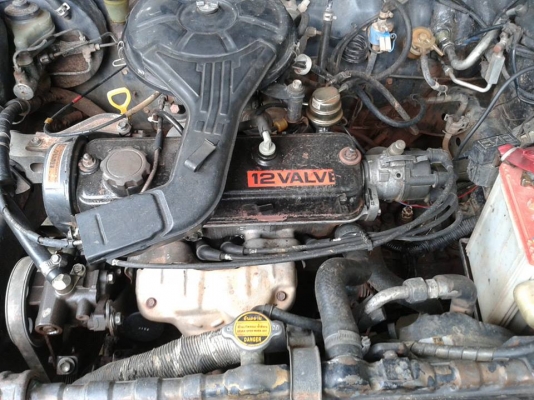 ขายรถพร้อมใช้ ราคาประหยัดครับ