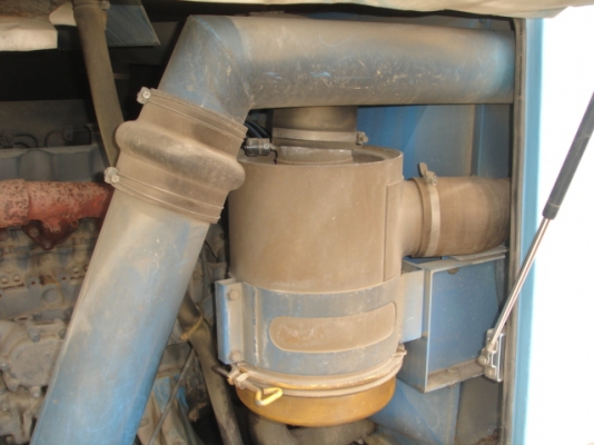 ถึงไทยแล้ว High Pressure Air Compressor PDSF530S นำเข้าจากญี่ปุ่น สภาพดีมาก ขายถูกครับ