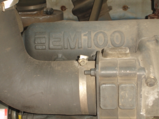 ถึงไทยแล้ว High Pressure Air Compressor PDSF530S นำเข้าจากญี่ปุ่น สภาพดีมาก ขายถูกครับ
