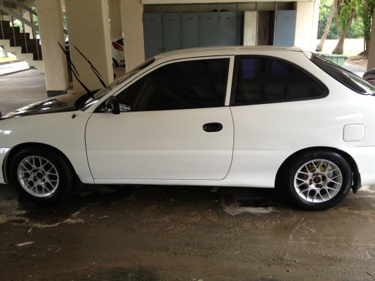 ขาย Hyundai 3 ประตู