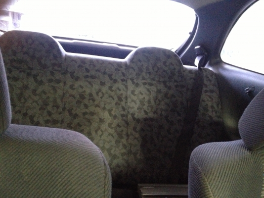 ขาย Hyundai 3 ประตู