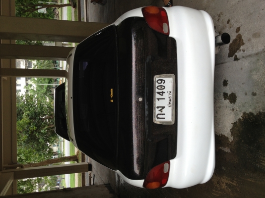 ขาย Hyundai 3 ประตู