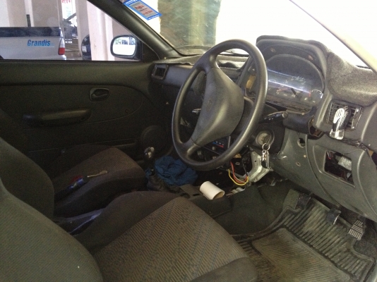 ขาย Hyundai 3 ประตู