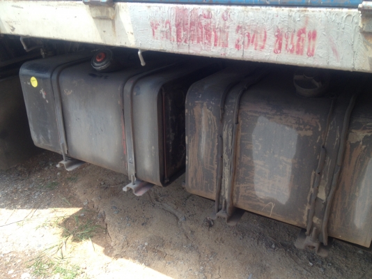 ขายสิบล้อพ่วง แม่-ลูก ไม่ดั้ม