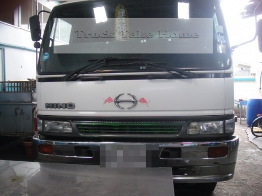 HINO  KT