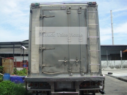 HINO FL176