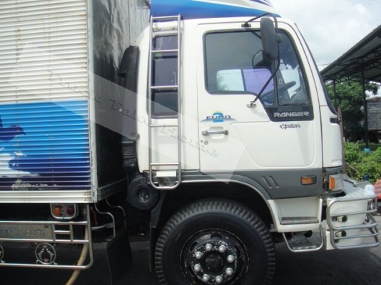 HINO FL176