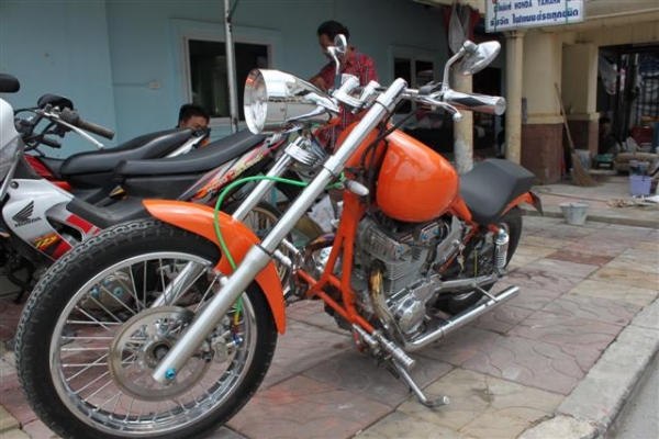 ขาย 1992 Suzuki LS400 Savage มีทะเบียน ขาย 1992 Suzuki LS400 Savage มีทะเบียน