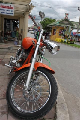 ขาย 1992 Suzuki LS400 Savage มีทะเบียน ขาย 1992 Suzuki LS400 Savage มีทะเบียน