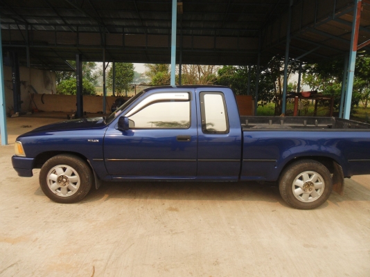 ขาย mighty x สภาพพร้อมใช้สุดๆ