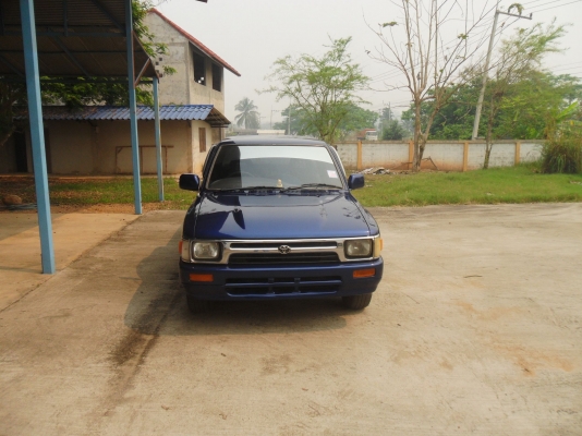 ขาย mighty x สภาพพร้อมใช้สุดๆ