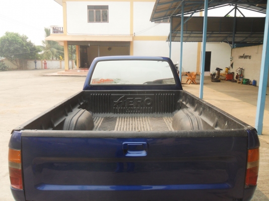 ขาย mighty x สภาพพร้อมใช้สุดๆ