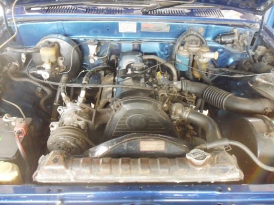 ขาย mighty x สภาพพร้อมใช้สุดๆ