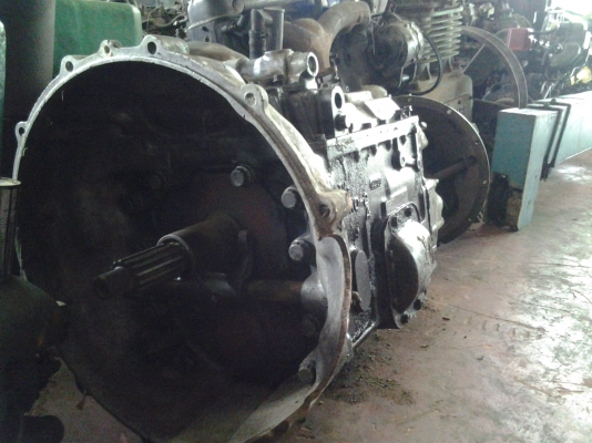 เกียร์รถมิตซู ฟูโซ่ M10-3 เกียร์รถมิตซู ฟูโซ่ M10-3