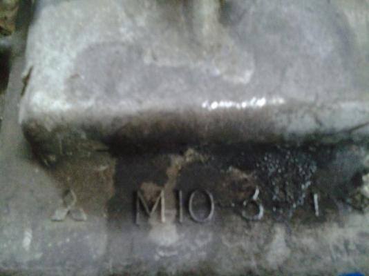 เกียร์รถมิตซู ฟูโซ่ M10-3 เกียร์รถมิตซู ฟูโซ่ M10-3