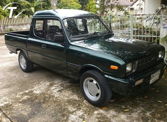 รถบ้านอยากขาย