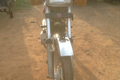 SUZUKI TORA 12,000 มีทะเบียน สภาพดี ใช้งานได้ SUZUKI TORA 12,000 มีทะเบียน สภาพดี ใช้งานได้