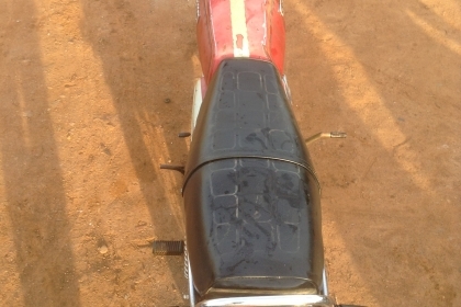 SUZUKI TORA 12,000 มีทะเบียน สภาพดี ใช้งานได้ SUZUKI TORA 12,000 มีทะเบียน สภาพดี ใช้งานได้