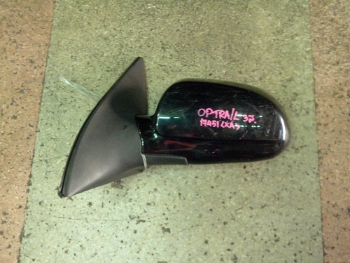 กระจกมองข้าง OPTRA ด้านขวา