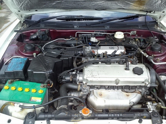 ขายด่วน ultima 2.0 81,000 บาท ขายด่วน ultima 2.0 81,000 บาท