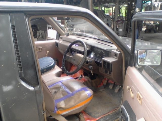 กระบะ Mitsubishi L200 Cyclone ขนหญ่า ขนผัก ขนทุกๆอย่าง กระบะ Mitsubishi L200 Cyclone ขนหญ่า ขนผัก ขนทุกๆอย่าง